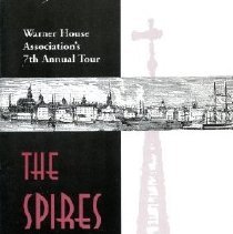Phineas Press (Warner House - 2004-2008)